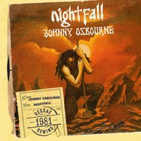 Back Off (Ringcraft) - Johnny Osbourne, Papa Tullo