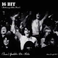Ina-Gadda-Da-Vida - 16bit