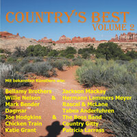 Dancin`Cowboys - The Bellamy Brothers