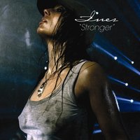 Stronger - Ivan Spell, Dusty Buddha Child, Inéz