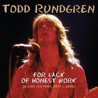 I Hate My Frickin' Isp - Todd Rundgren