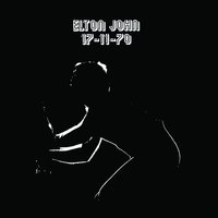 Honky Tonk Women - Elton John