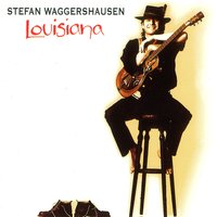 Huckleberry Finn - Stefan Waggershausen