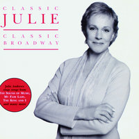The Sound Of Music - Julie Andrews