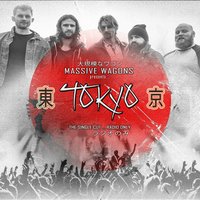 Tokyo - Massive Wagons