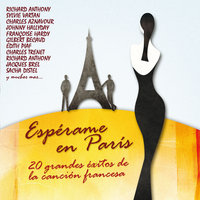 Ballade á Sylvie - Leny Escudero