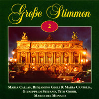 Nessun dorma - Giuseppe Di Stefano, Orchestra del Teatro alla Scala, Джакомо Пуччини