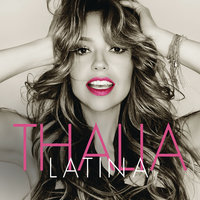 Thalia Duet With Pedro Capó