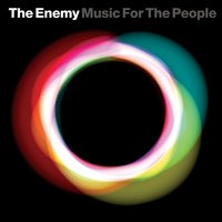 No Time for Tears - The Enemy