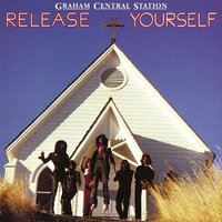 Hey Mr. Writer - Graham Central Station