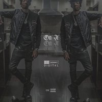On It - Sonny Digital