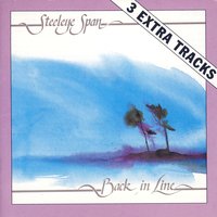 Isabel - Steeleye Span