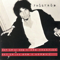 Ståaldrigstill - Thåström, Stonebridge