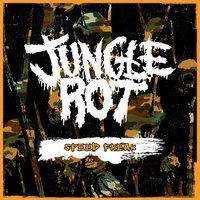 Speed Freak - Jungle Rot