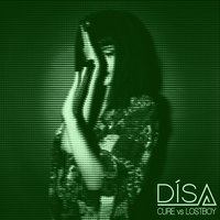 Cure - Disa, Lostboy