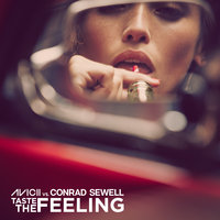 Taste The Feeling - Avicii, Conrad Sewell