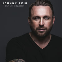 My Heart Beats Like A Drum - Johnny Reid