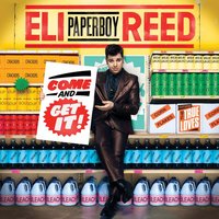 Name Calling - Eli "Paperboy" Reed