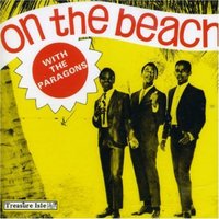 Riding High on a Windy Day - The Paragons