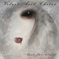 Parasite - Velvet Acid Christ