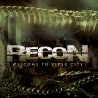 Desolate - Recon
