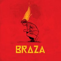 Easy Road - BRAZA, Mykal Rose