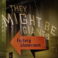 James K. Polk - They Might Be Giants