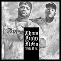 Thats How It Goes - YG, Yowda