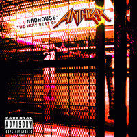 I'm The Man - Anthrax