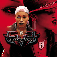 Gangsta B's - Eve