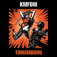 Los Ninos - KMFDM