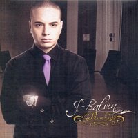 Dime Quien Te Enseño - J. Balvin