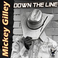 Caught - Mickey Gilley