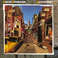 I Told U So - David Sanborn
