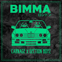 Bimma - Carnage, Section Boyz
