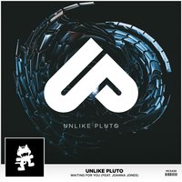 Waiting for You - Unlike Pluto, Joanna Jones