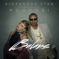Balans - Alexandra Stan, Mohombi