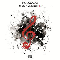 Flyger iväg - Faraz Azar, Armin