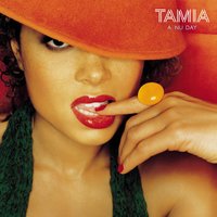 Stranger in My House - Tamia