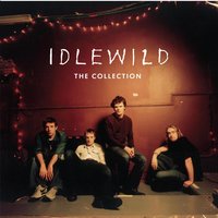 Rusty - Idlewild, Graham Coxon