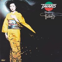 Straight From Your Heart - Tavares