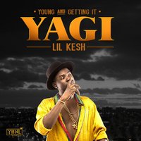 Cause Trouble, Pt. 2 - Lil Kesh, Wale