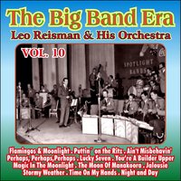 You're a Builder Upper - Harold Arlen, Leo Reisman & His Orchestra