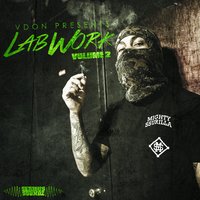 By Any Means - Dave East, VDon