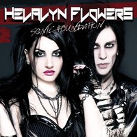 It's Coming Now - HELALYN FLOWERS