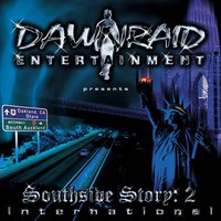 MIC T.H.U.G.S - Kardinal Offishall