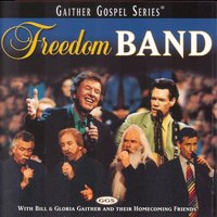 I Shall Not Be Moved - Jeff & Sheri Easter, Charlotte Ritchie, The Nelons