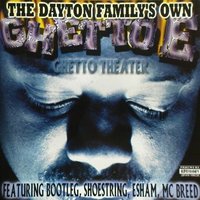 Ball Like Dat - Shoestring, MC Breed, Ghetto E