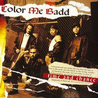 Let Me Have It All - Color Me Badd