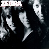 As I Said Before - Zebra